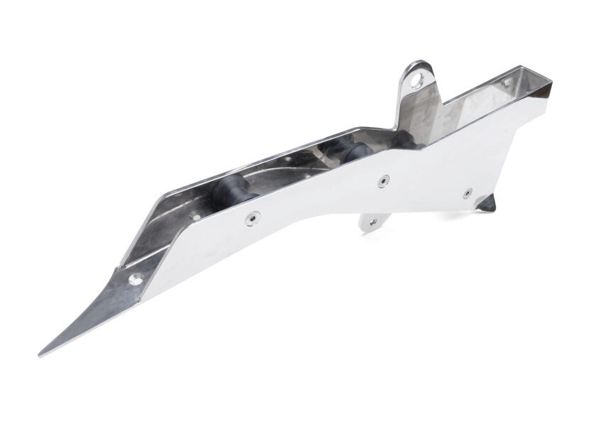 Купить BAVARIA Bowsprit Anchor Roller SE50 34071-bvs 7ft.ru в интернет магазине Семь Футов