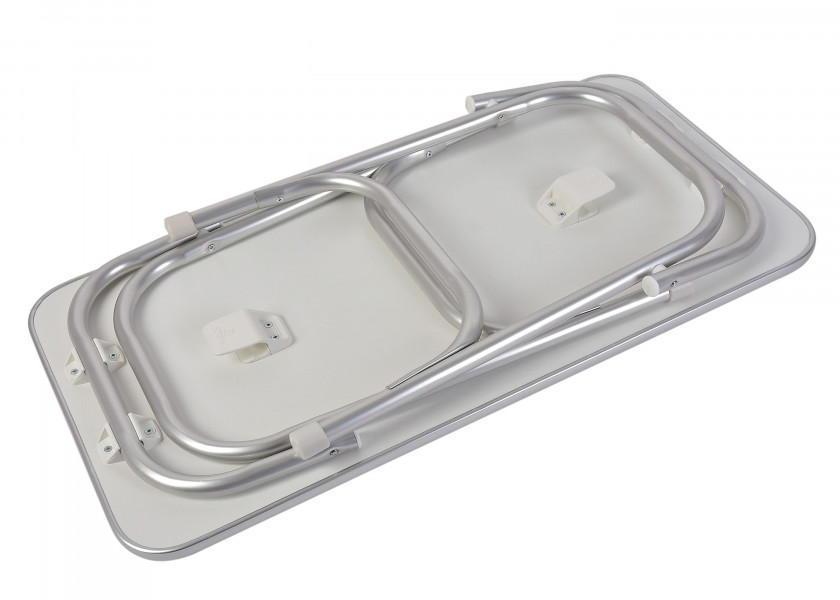 Купить Стол-палуба серии M400, квадратный 7ft.ru в интернет магазине Семь Футов