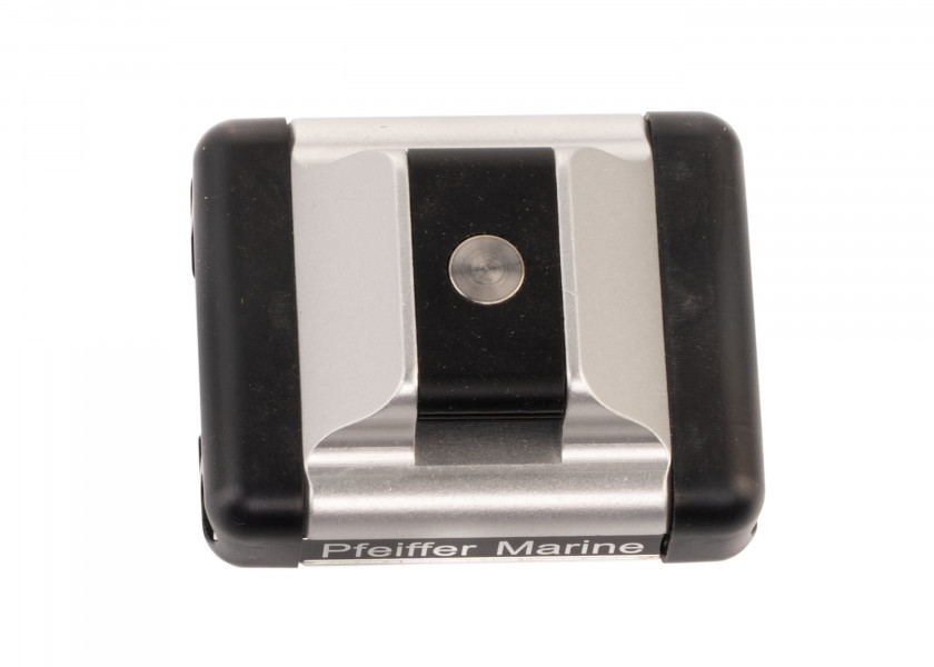 Купить PFEIFFER 7G20401 Стопор для T-Track 25 x 4 мм/серебристый 7ft.ru в интернет магазине Семь Футов