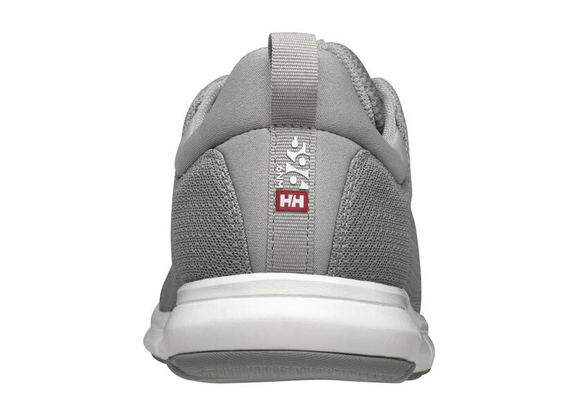 Купить HELLY HANSEN Мужская обувь FEATHERING / светло-серый / Размер обуви: 42 7ft.ru в интернет магазине Семь Футов