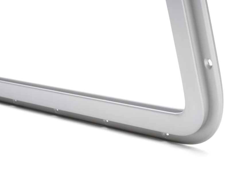 Купить GEBO 24802060 R30 Морской люк / размер 70 / 680 x 680 мм 41267-bvs 7ft.ru в интернет магазине Семь Футов