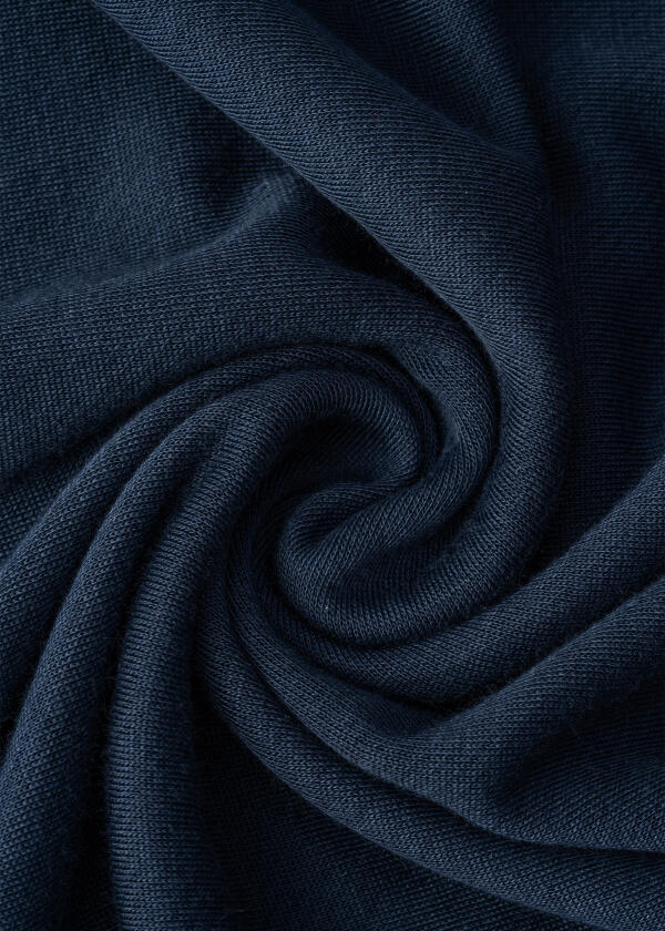 Купить Helly hansen 30208_597-XL Толстовка с полумолниеймолнией HP Голубой Navy XL 7ft.ru в интернет магазине Семь Футов