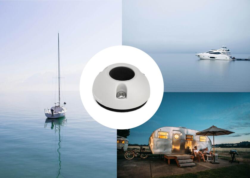 Купить Сальник кабельный водонепроницаемый IP68 Scanstrut DS16-P мини 2-8 мм из серого пластика 7ft.ru в интернет магазине Семь Футов