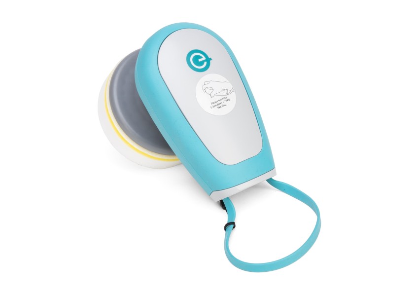 Купить E-Scrubber+ AQUA Set Аккумуляторная чистящая машина 62521-bvs 7ft.ru в интернет магазине Семь Футов