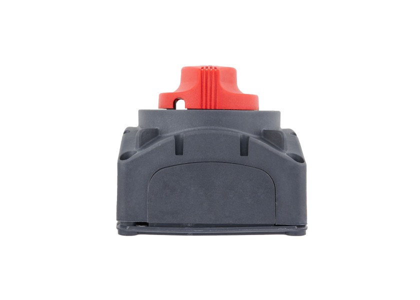 Купить SEATEC High-Load Battery Selector Switch / 350A / 12V 29865-bvs 7ft.ru в интернет магазине Семь Футов