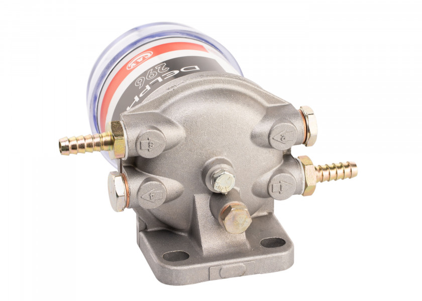 Купить Prefilter & Water Seperator Type CAV FLOW 50 / to 137 HP 66401-bvs 7ft.ru в интернет магазине Семь Футов