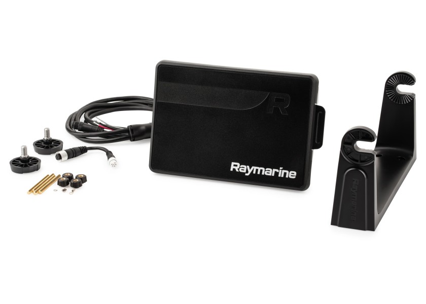 Купить Raymarine E70634 Axiom+7 7´´ Многофункциональный дисплей Черный Black 7ft.ru в интернет магазине Семь Футов