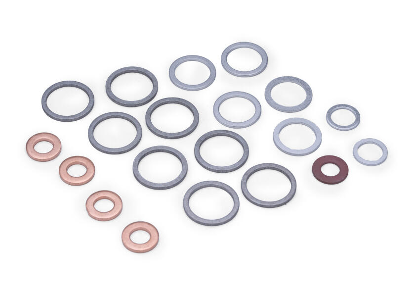 Купить Gasket set fuel system Volvo Penta MD11D 79342-bvs 7ft.ru в интернет магазине Семь Футов