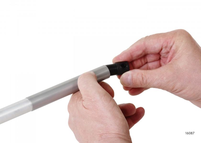 Купить Удлинитель толкателя румпеля Simrad PRE120 120мм серебристый 7ft.ru в интернет магазине Семь Футов