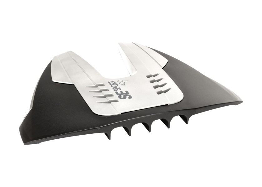 Купить Outboard / Z-Drive Airfoil SESport 400 54704-bvs 7ft.ru в интернет магазине Семь Футов