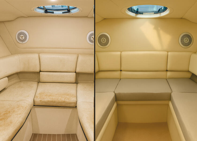 Купить Чехол на подушку FlexiCover / белый 7ft.ru в интернет магазине Семь Футов