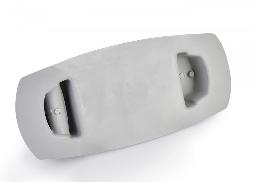 Купить SEATEC Handle, grey 56571-bvs 7ft.ru в интернет магазине Семь Футов