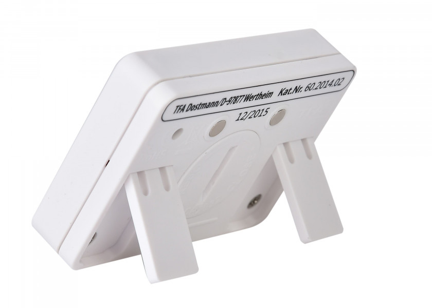 Купить Digital Alarm Clock with Timer and Stopwatch 85172-bvs 7ft.ru в интернет магазине Семь Футов