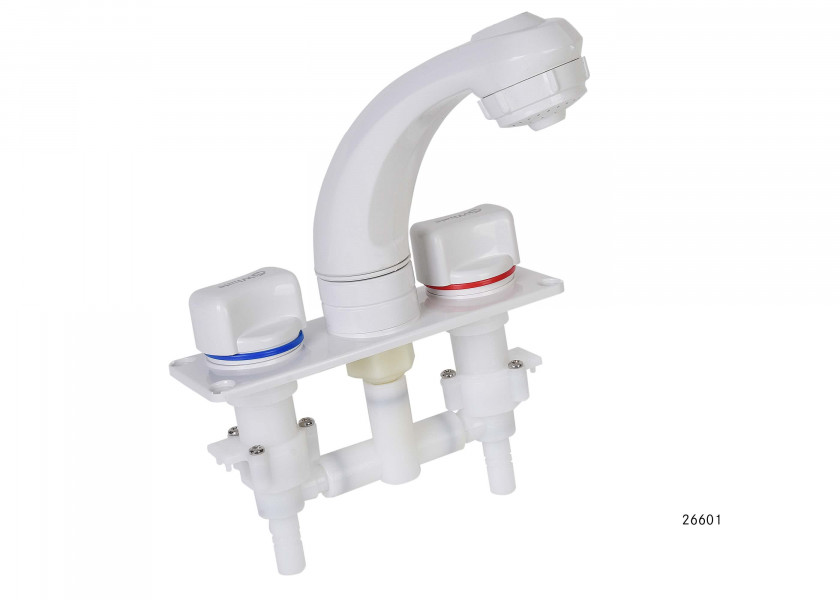 Купить WHALE ELEGANCE Faucet / RT2010 / mixer tap 26601-bvs 7ft.ru в интернет магазине Семь Футов