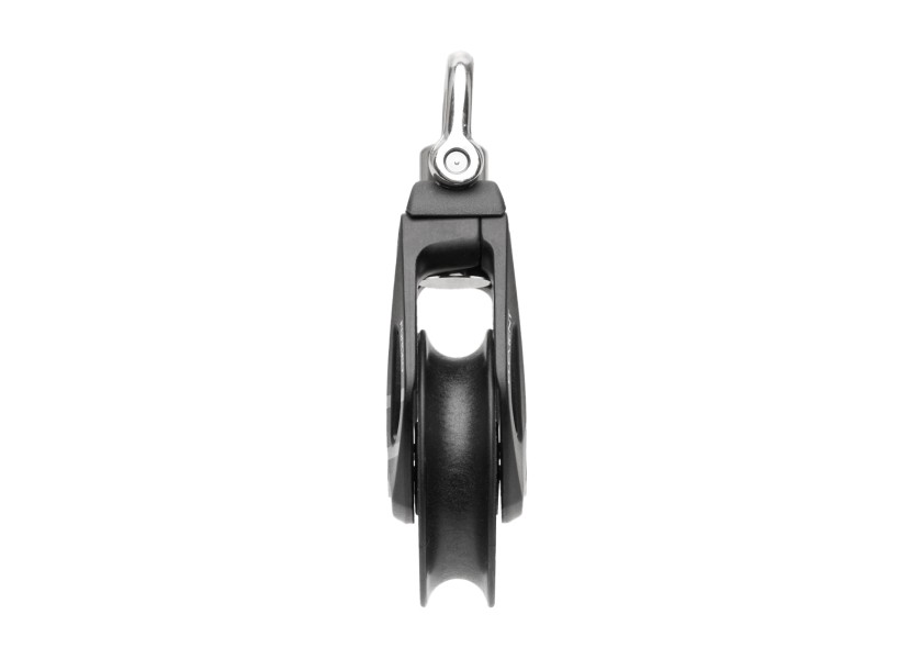 Купить HARKEN 6260 Элементный одношкивный блок с поворотным механизмом / 60 мм / 14 мм / подшипник скольжения 7ft.ru в интернет магазине Семь Футов