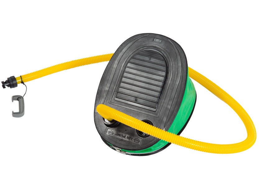 Купить SEATEC PRO TENDER 220 + MERCURY F3.5M Комплект надувной лодки / светло-серый 7ft.ru в интернет магазине Семь Футов