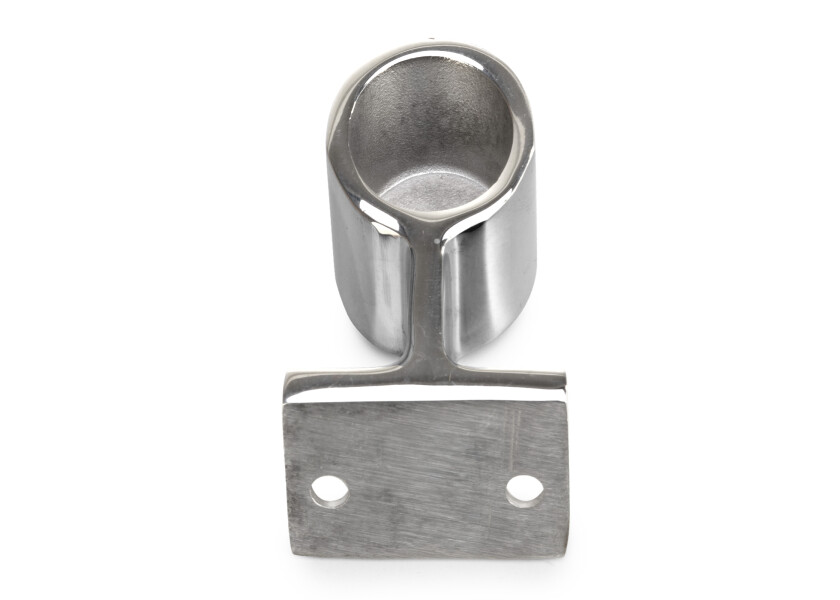 Купить Stainless Steel Handrail Fitting / tail 70726-bvs 7ft.ru в интернет магазине Семь Футов