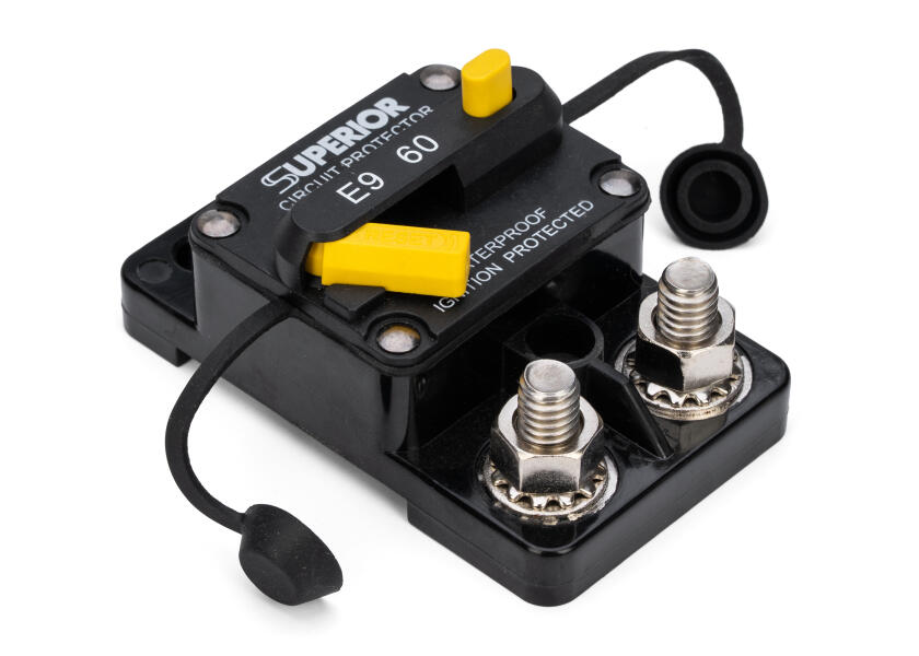 Купить SEATEC Circuit Breaker / 30 to 120 A 34098-bvs 7ft.ru в интернет магазине Семь Футов