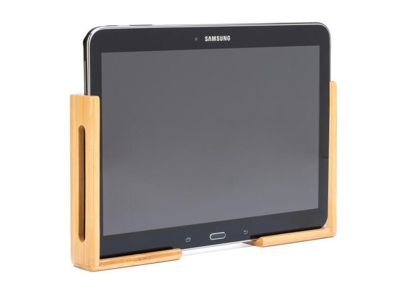 Купить PLASTIMO Bamboo Universal Tablet Holder / 2-piece 31646-bvs 7ft.ru в интернет магазине Семь Футов