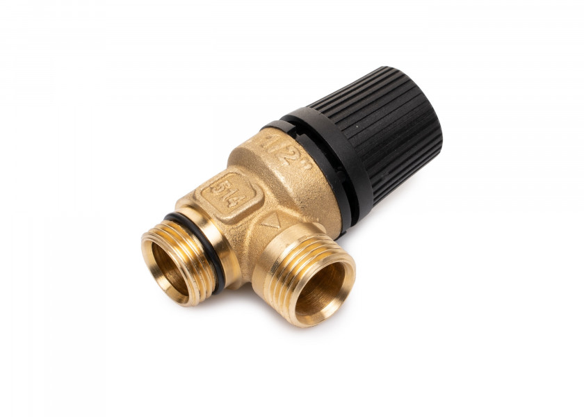 Купить ISOTHERM SFD00023AA Предохранительный клапан для котлов SLIM, BASIC, SPA 40371-bvs 7ft.ru в интернет магазине Семь Футов