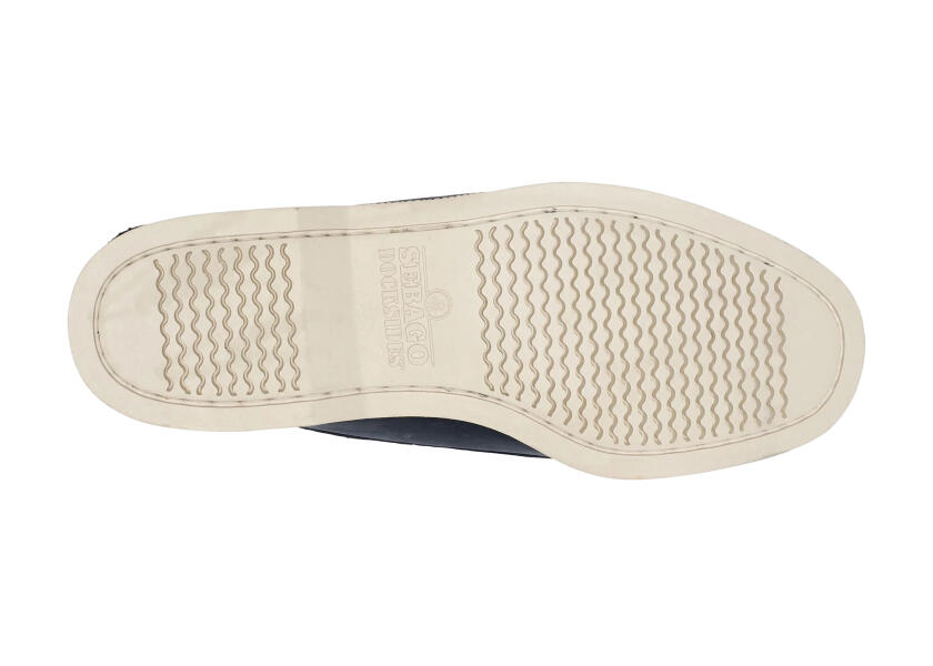Купить SEBAGO 70015H0-908-8,5 Мужская обувь DOCKSIDES Portland Crazy Horse / темно-синий / Размер обуви: 42 7ft.ru в интернет магазине Семь Футов