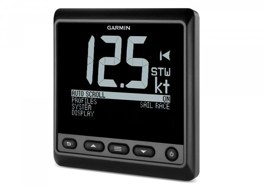 Купить Garmin 010-01142-10 GNX 21 Черный  Black 7ft.ru в интернет магазине Семь Футов