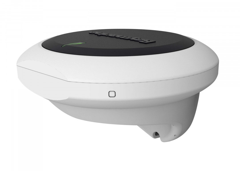 Купить Raymarine T70152 EV-100 Эволюция колеса Черный Black 7ft.ru в интернет магазине Семь Футов