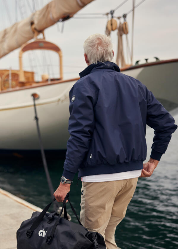 Купить Gill uv023-kha01-xxl Брюки UV Stretch Pro Khaki 30x10x10 2XL 7ft.ru в интернет магазине Семь Футов