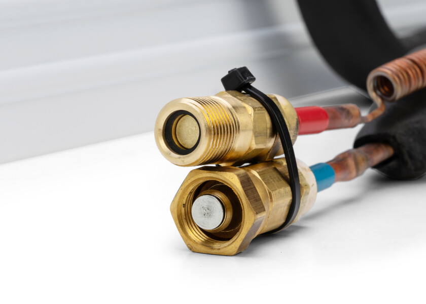 Купить VITRIFRIGO ND50 Cooling Unit / with PT14 Flat Evaporator / air cooling / max. 250 l 44648-bvs 7ft.ru в интернет магазине Семь Футов