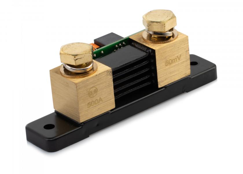 Купить Victron energy BAM030712000R BMV-712 Умный монитор батареи Black 7ft.ru в интернет магазине Семь Футов