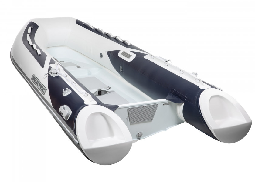 Купить SEATEC 55807 Надувная лодка RAB Pro Adventure 350 / алюминиевый пол / 4,5 человека / 3,40 м / с двигателем до 14,7 кВт / макс. 20 л.с. 7ft.ru в интернет магазине Семь Футов