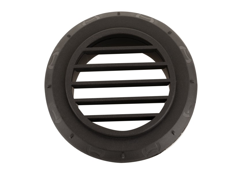 Купить WEBASTO 9012299A Диффузор / открытый / резьба 60 мм / Цвет: Серый 7ft.ru в интернет магазине Семь Футов