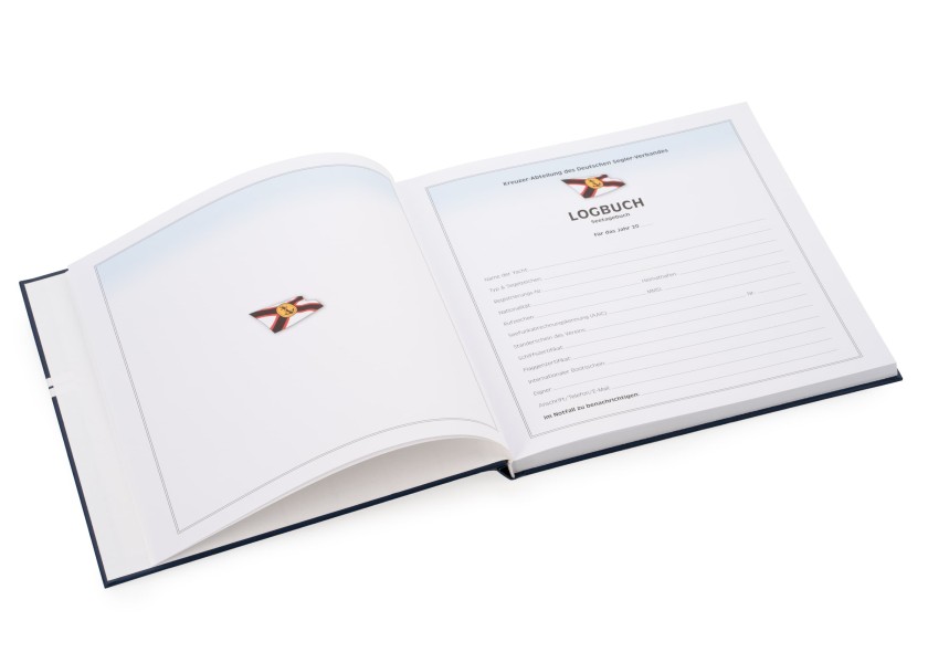 Купить DELIUS-KLASING 978-3-88412-099-6 DSV Verlag - Логбух 77391-bvs 7ft.ru в интернет магазине Семь Футов