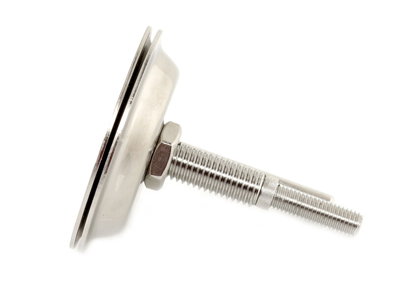 Купить Screw Cap / straight catch 67110-bvs 7ft.ru в интернет магазине Семь Футов