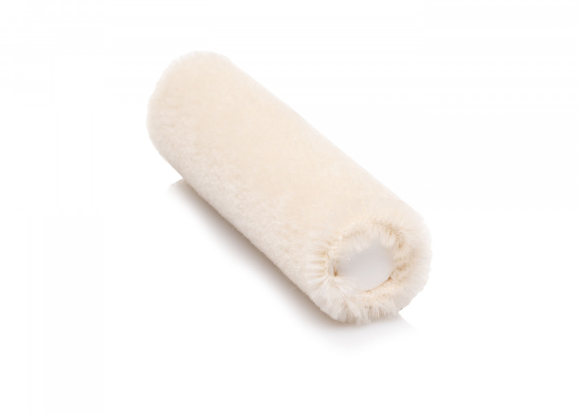 Купить BAVARIA 306409_BH Мини валик 100 мм / Мохеровый плюш 4 мм 23868-bvs 7ft.ru в интернет магазине Семь Футов