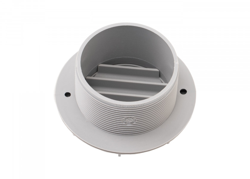 Купить WEBASTO Diffuser / open / 45 degree slats / 60 mm thread 81576-bvs 7ft.ru в интернет магазине Семь Футов