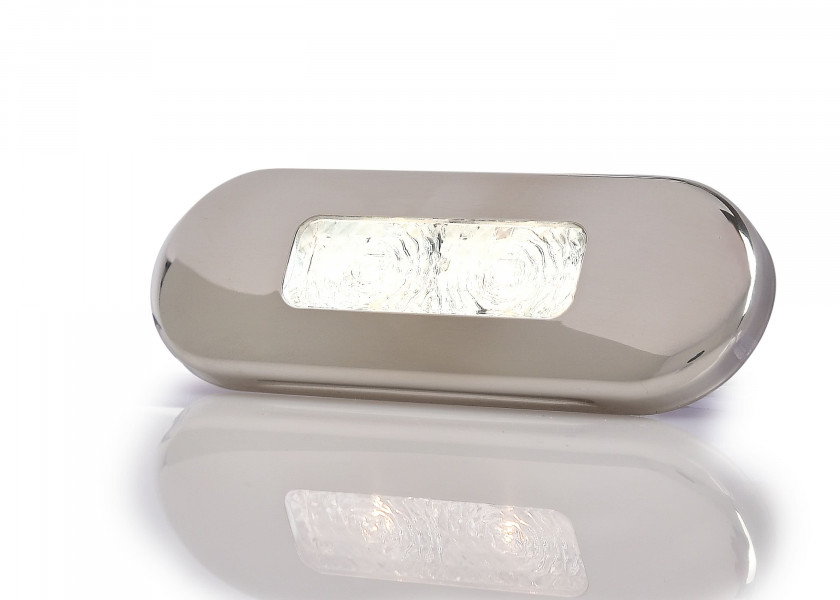 Купить HELLA MARINE 2XT980869301 LED-подсветка, белый / 12/24 В 20740-bvs 7ft.ru в интернет магазине Семь Футов