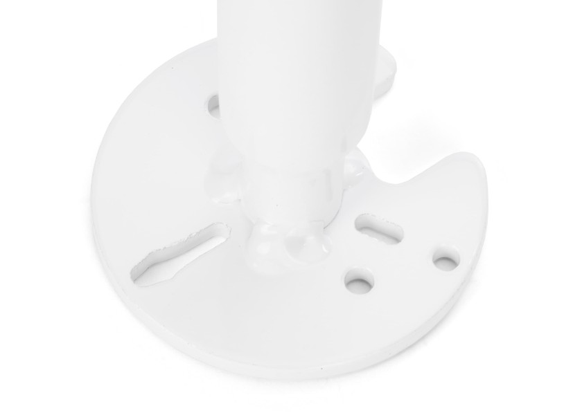 Купить Мачта для навигационного огня Scanstrut PowerTower APT-LB-01 404мм из алюминия белая 7ft.ru в интернет магазине Семь Футов