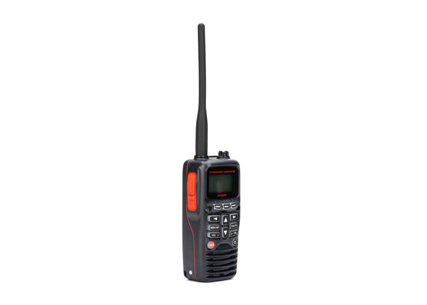 Купить STANDARD HORIZON HX320E Handheld Radio 70497-bvs 7ft.ru в интернет магазине Семь Футов