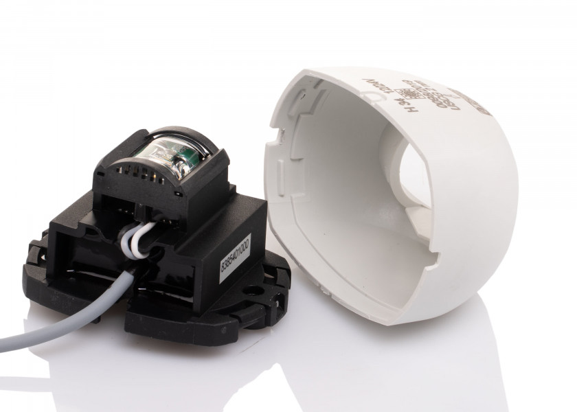 Купить AQUA SIGNAL Set: Series 34 LED Starboard / Port / Stern Light / white housing 15959-bvs 7ft.ru в интернет магазине Семь Футов