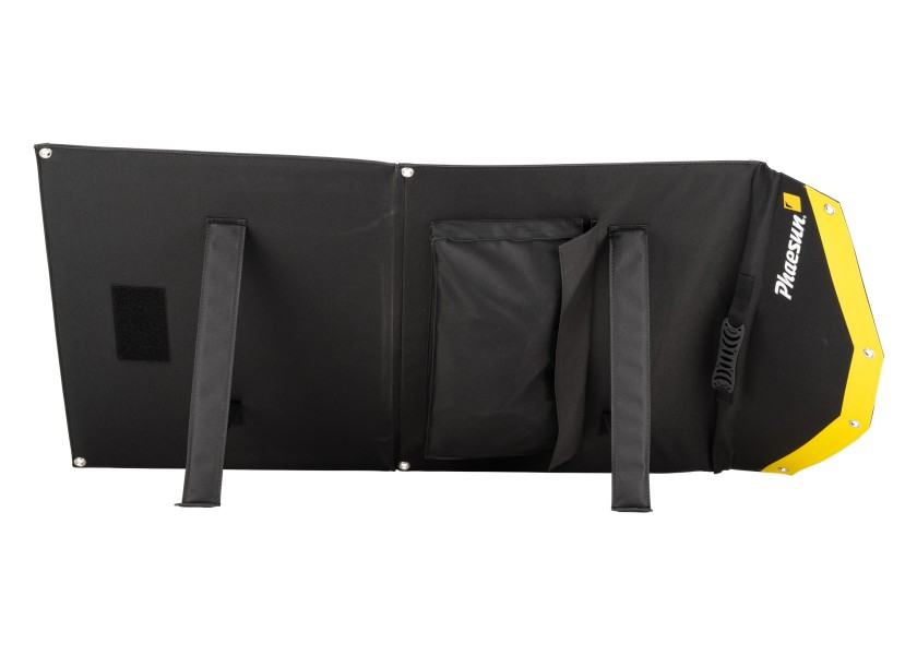 Купить PHAESUN 500160 Комплект солнечных модулей премиум-класса Fly Weight / 90 Вт 7ft.ru в интернет магазине Семь Футов