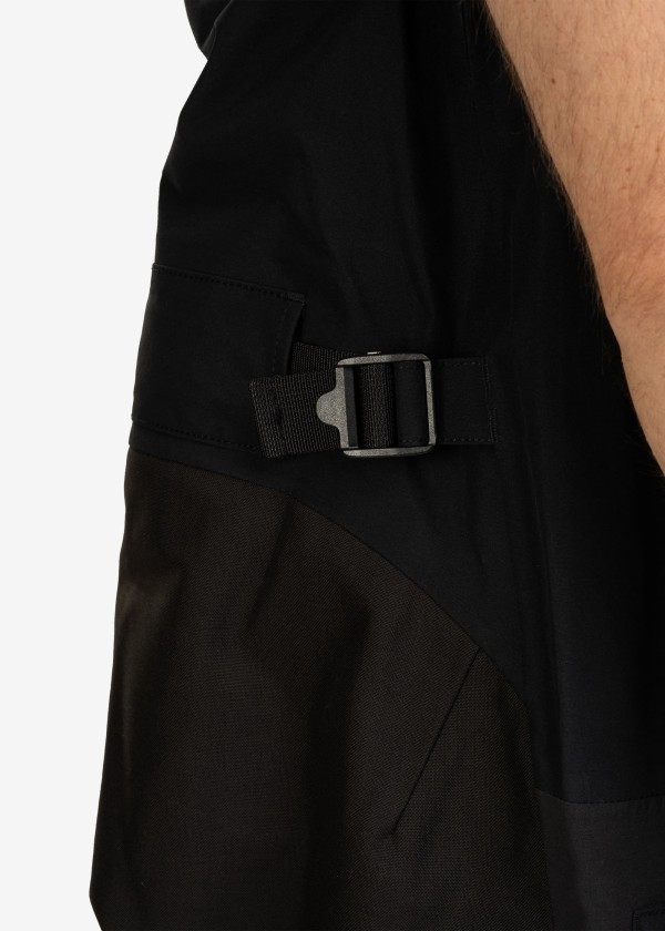 Купить MUSTO 82313_990-S Мужские брюки MPX GORE-TEX Pro Offshore 2.0 / черный / Размер одежды: S 7ft.ru в интернет магазине Семь Футов