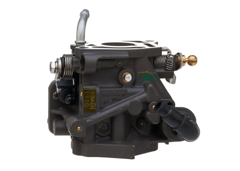 Купить Карбюратор для Honda 16100-ZW8-G01 BF8 DK2 51660-bvs 7ft.ru в интернет магазине Семь Футов