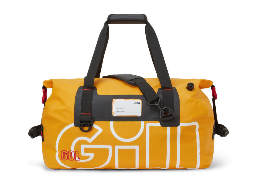 Купить GILL Спортивная сумка VOYAGER / goldfusion / Объем: 30 л 7ft.ru в интернет магазине Семь Футов
