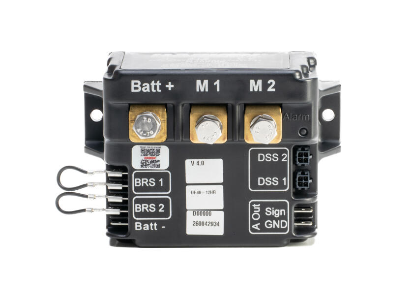 Купить HARKEN HBA94195600 Комплект для переоборудования электрической лебедки радиальной 40ST — 12 В, 700 Вт 7ft.ru в интернет магазине Семь Футов