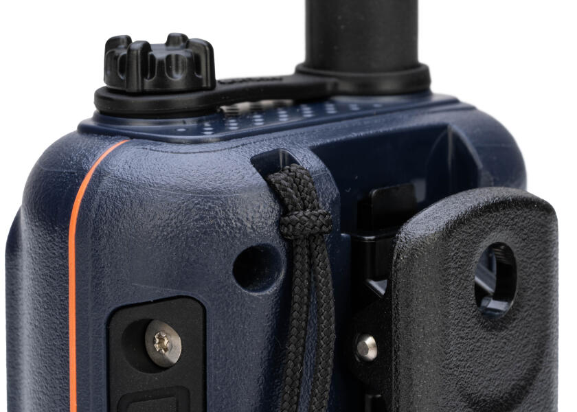 Купить STANDARD HORIZON AM070N004 HX891 BT/E Портативная радиостанция / Bluetooth / синий 7ft.ru в интернет магазине Семь Футов