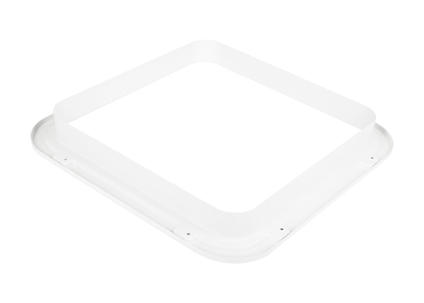 Купить LEWMAR 18421140 Комплект отделки с москитной сеткой / размер 40 / 510 x 510 мм 74054-bvs 7ft.ru в интернет магазине Семь Футов