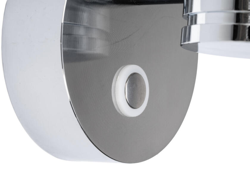 Купить SEATEC LED Square Wall Light / with touch switch and USB-C charging socket 31982-bvs 7ft.ru в интернет магазине Семь Футов