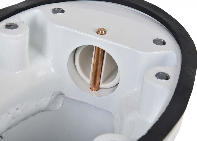 Купить SEAVIEW Radar / Dome Mount for Motor Boats / RAD5 16527-bvs 7ft.ru в интернет магазине Семь Футов