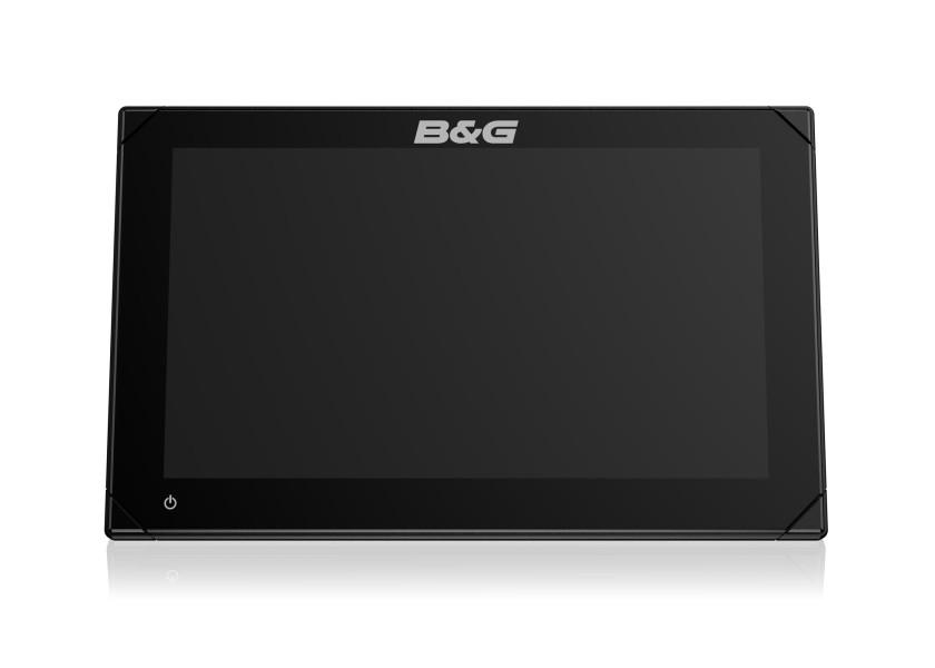 Купить Картплоттер B&G Zeus S 9 000-15221-001 239х149х73мм экран 9" карты C-Map поддержка Wi-Fi/Ethernet/NMEA 2000 с различными режимами плавания 7ft.ru в интернет магазине Семь Футов